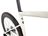 S-Works Tarmac SL8 Sram RED / Dune White