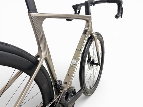 Cannondale SuperSix Evo 2 Ultegra Di2 Carbon Rennrad