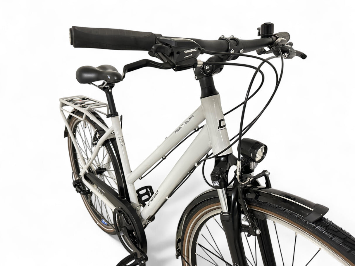 Dynamics Magic Tour Damen Trekkingrad 28"