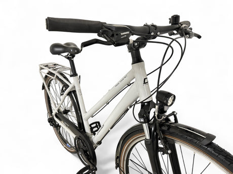 Dynamics Magic Tour women's trekking bike 28"