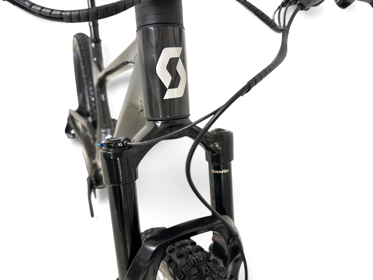 Scott Spark 940 Fully