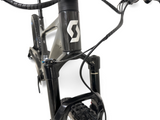 Scott Spark 940 Fully