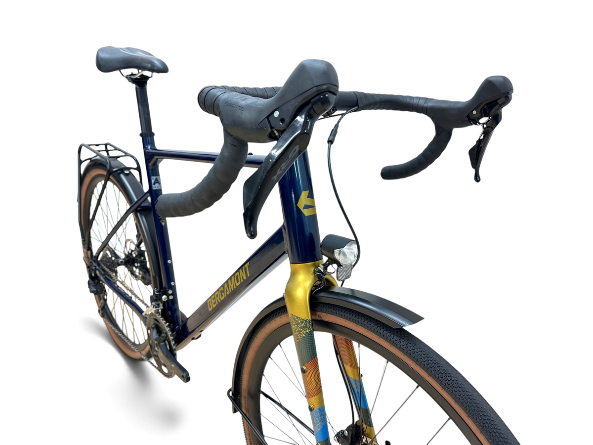 Bergamont Grandurance RD 5