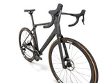 Canyon Endurace CF SLX 8 AXS Aero Powermeter