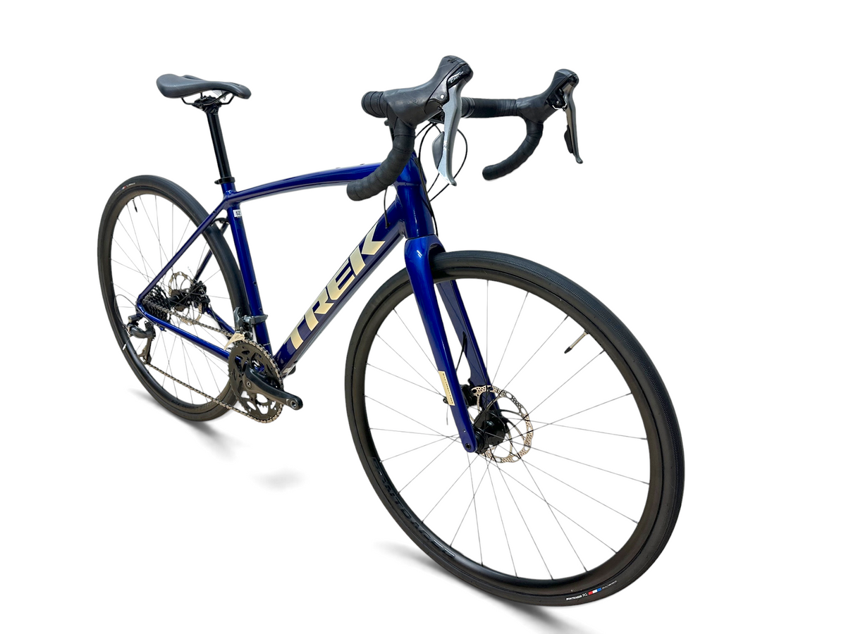 Trek Domane AL 2 Disc