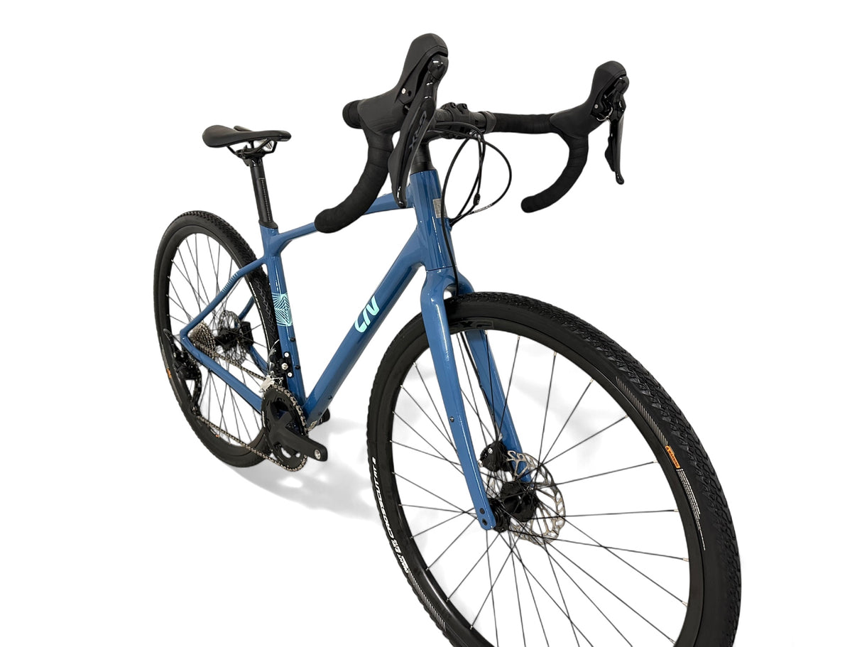 Liv Devote 1 Gravelbike