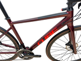 Cube Attain SLX