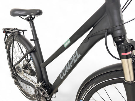 Compel XRC 1300 trekking bike XT