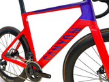 Canyon Aeroad CF SLX 7 AXS Powermeter