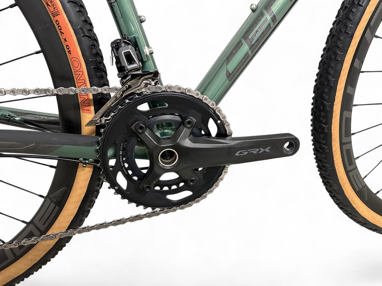 Centurion Crossfire Gravel 3000 Gravelbike