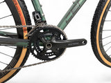 Centurion Crossfire Gravel 3000 Gravelbike