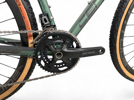 Centurion Crossfire Gravel 3000 Gravelbike