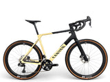 Canyon Grail CF SLX 8 Di2 Carbon Gravelbike