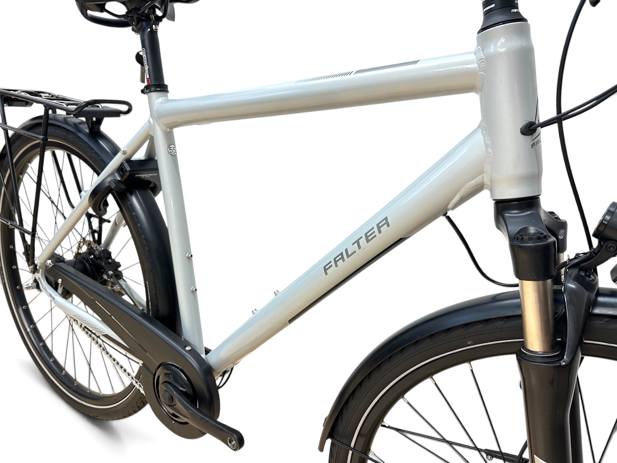 Falter C 4.0 City PLUS Diamant