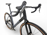 Canyon Grail CF SL 8 Carbon Gravel Bike