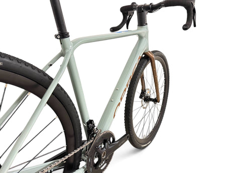 Orbea Terra H30 Gravelbike