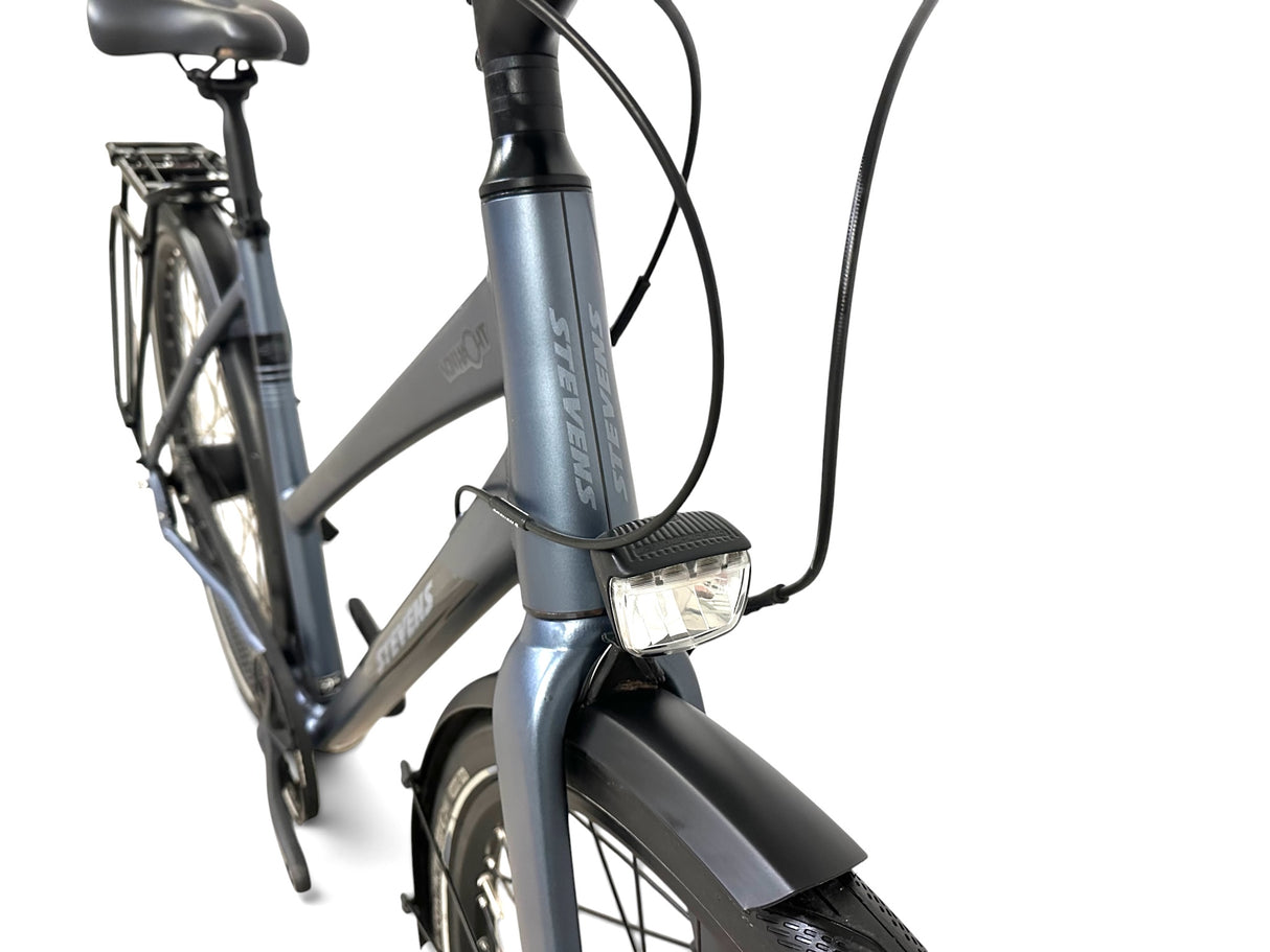 Stevens Courier Luxe Lady