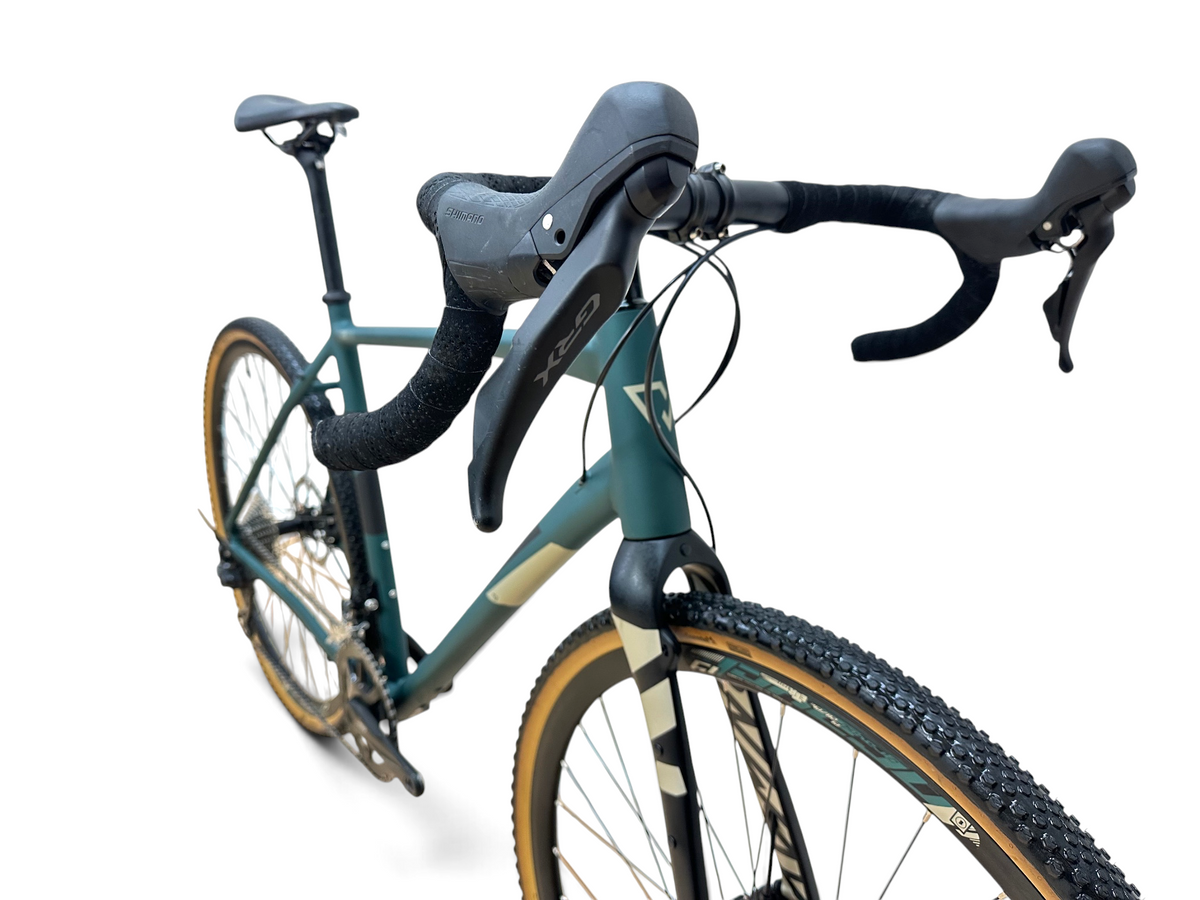 Conway GRV 8.0 Gravelbike