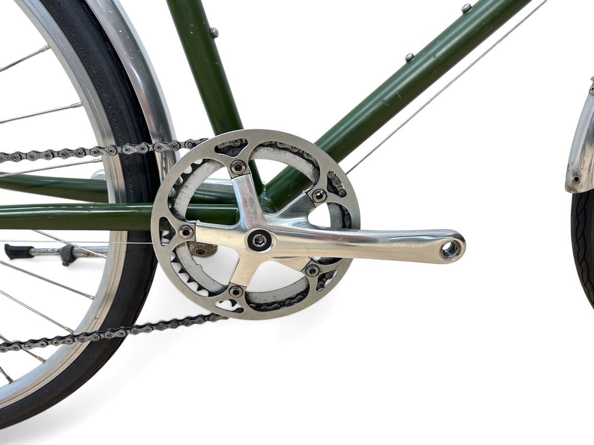 Tokyobike CS26 Mossgreen