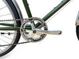 Tokyobike CS26 Mossgreen
