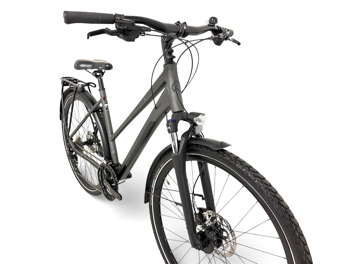Kalkhoff Endeavour 30 Trapez Trekkingrad