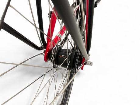 Campus TR 6 City-Bike