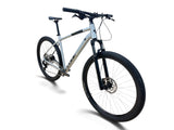 Cube Attention SLX
