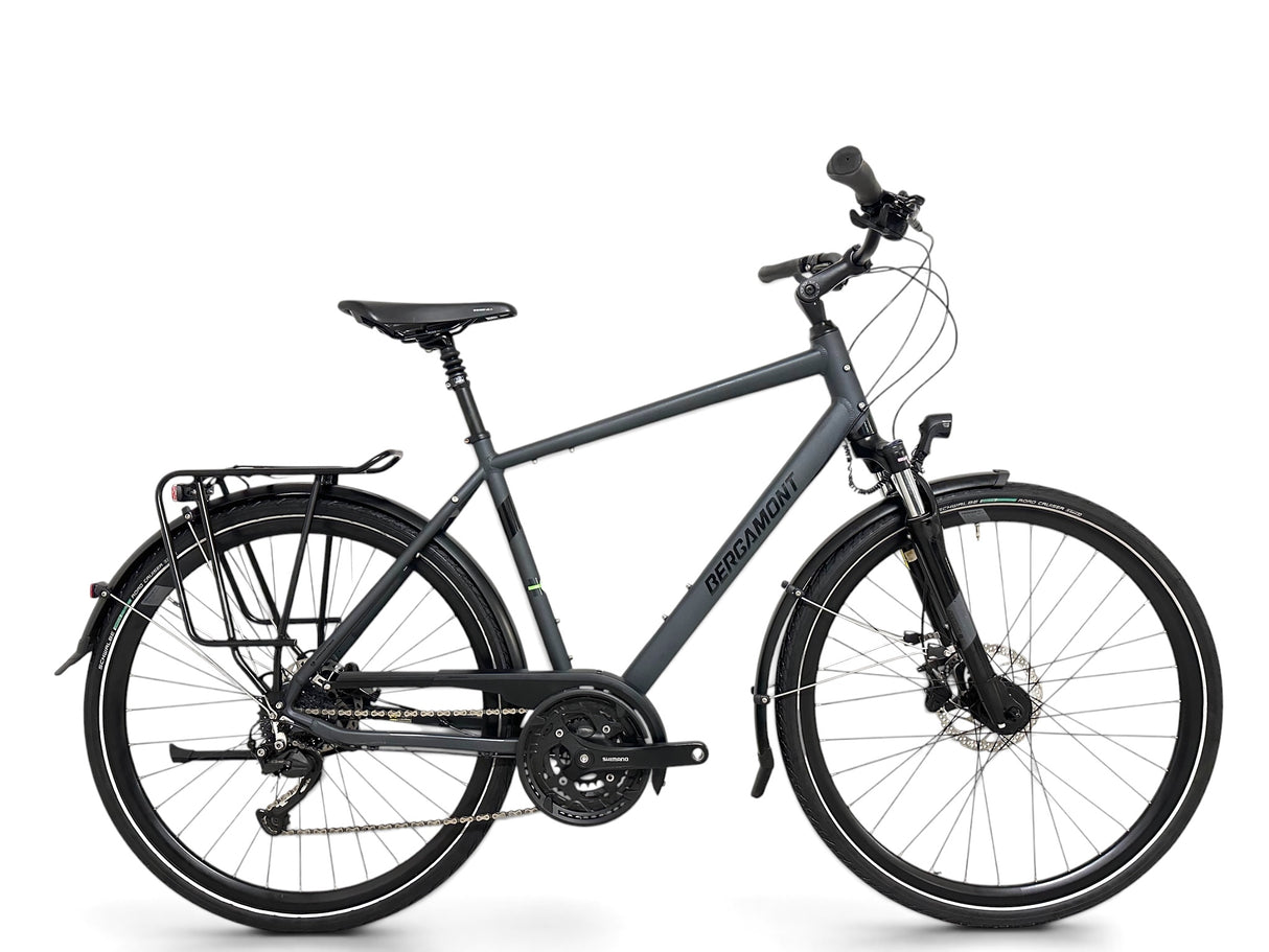 Bergamont Horizon 6 Gent