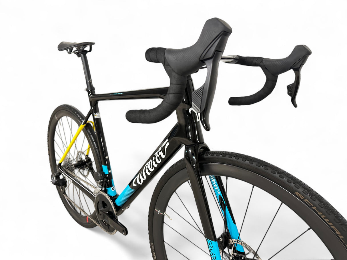 Wilier Garda Rival AXS
