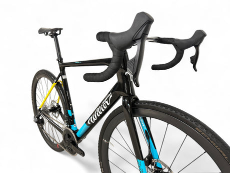 Wilier Garda Rival AXS