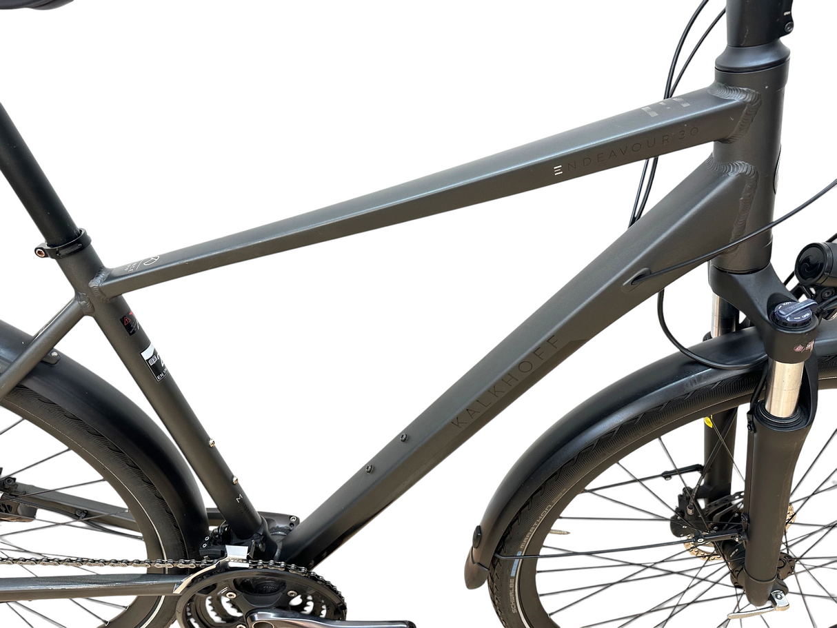 Kalkhoff Endeavour 30 Trekkingrad