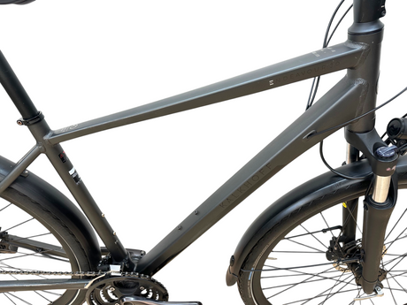 Kalkhoff Endeavour 30 Trekkingrad