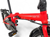 Tern Link C7i 20 inch folding bike