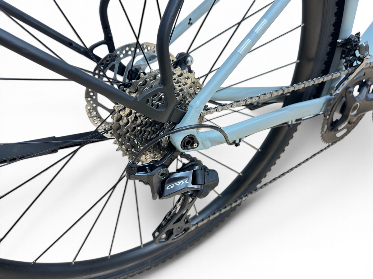 Cube Nuroad Race FE