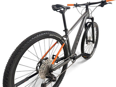 Cube Reaction Pro 29 mountain bike