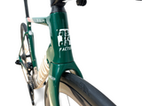 Factor Ostro VAM Sram RED