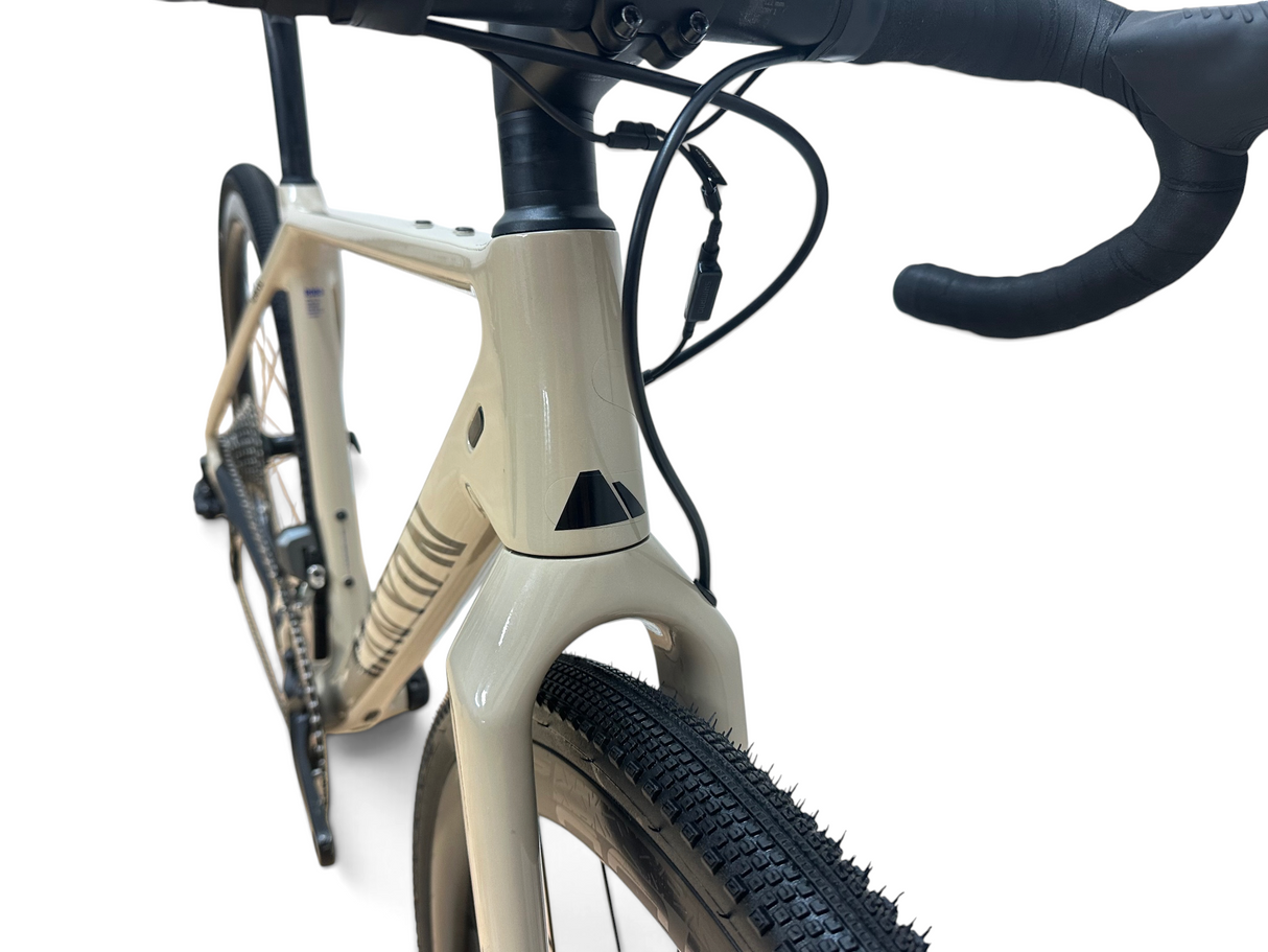 Canyon Grizl CF SLX 8 Di2