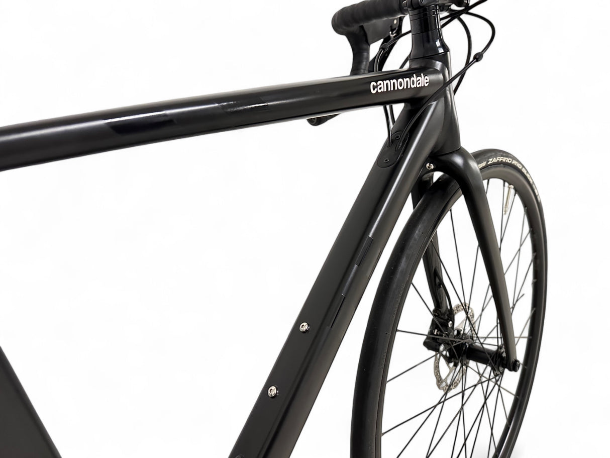 Cannondale CAAD 13 Disc 105 Rennrad