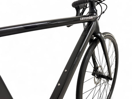 Cannondale CAAD 13 Disc 105 Rennrad