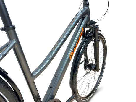 Diamant Elan Super Deluxe