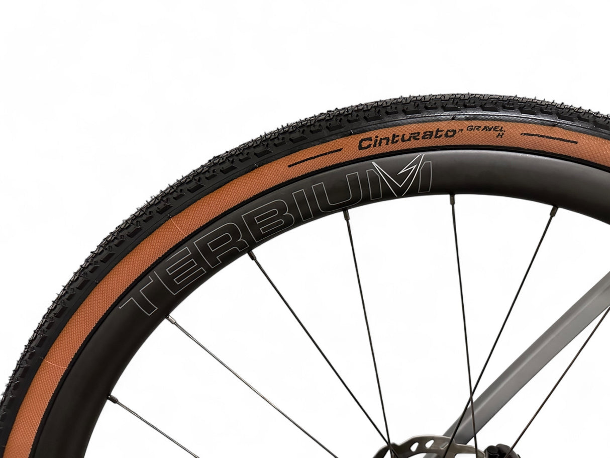Bianchi Impulso Pro GRX-820 Gravelbike