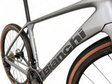 Bianchi Impulso Pro GRX-820 Gravelbike