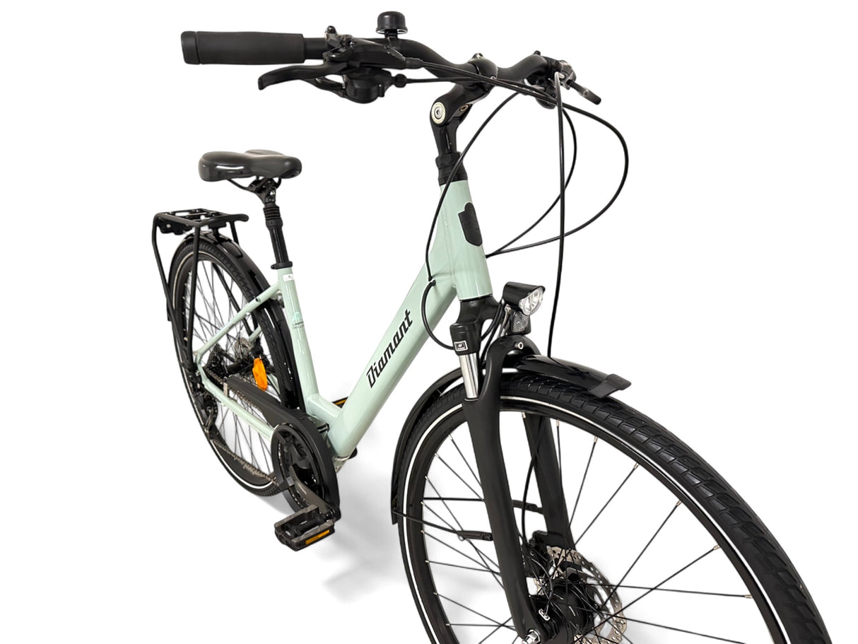 Diamant Ubari Deluxe Damen Trekking