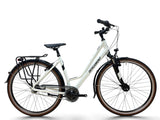 Bergamont Horizon 7