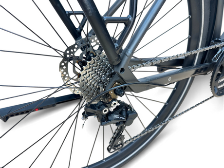 Kalkhoff Endeavour 30 Trekkingrad