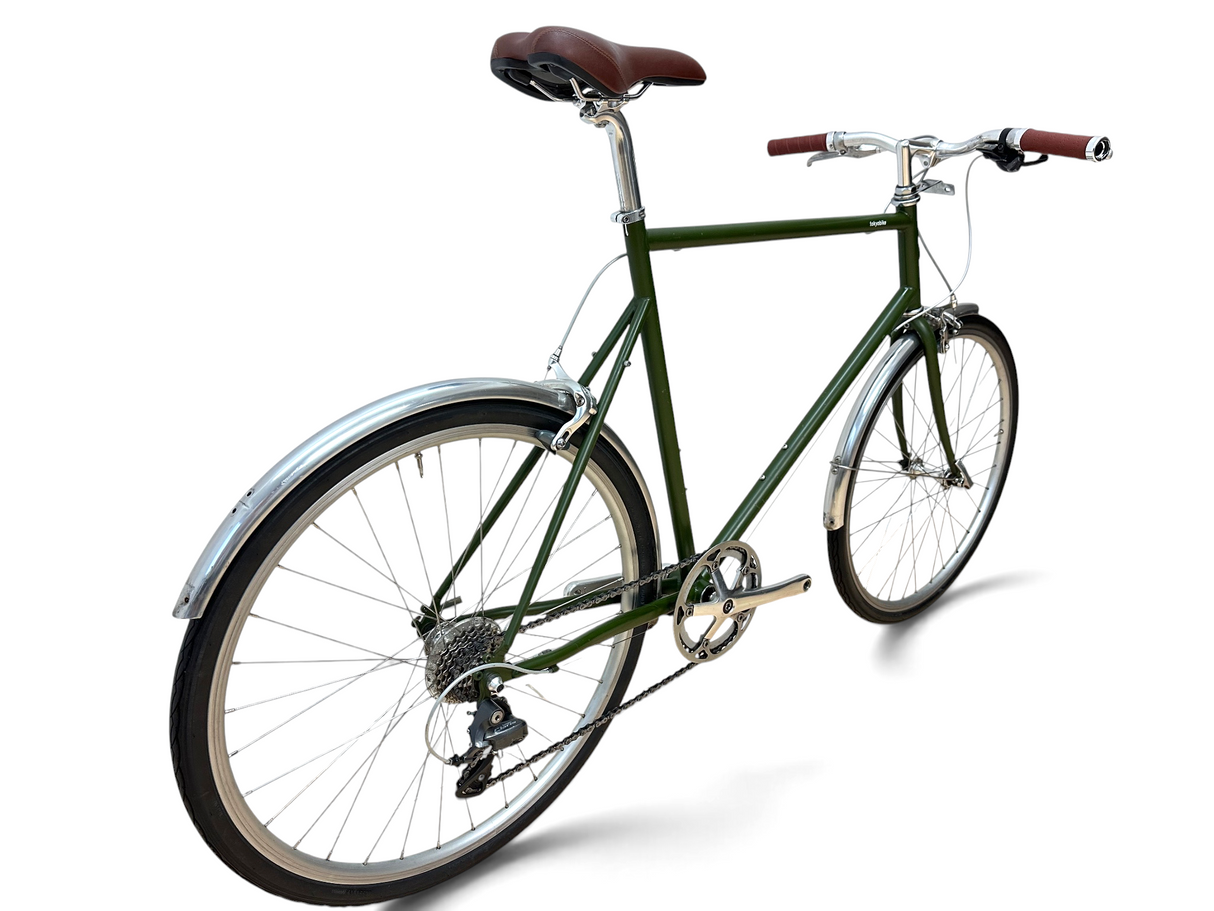 Tokyobike CS26 Mossgreen