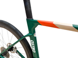 Factor Ostro VAM Sram RED