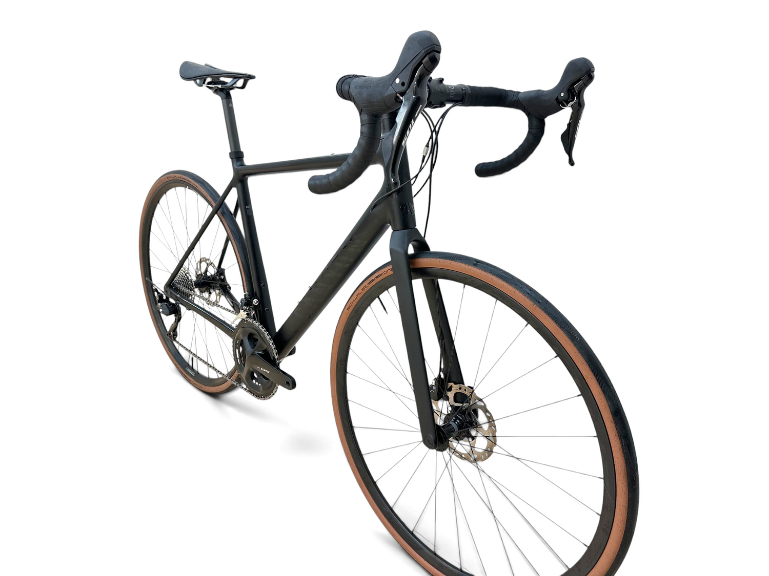 Canyon Endurance 7 Rennrad