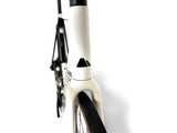 Canyon Ultimate CF SL 7 Di2 Powermeter