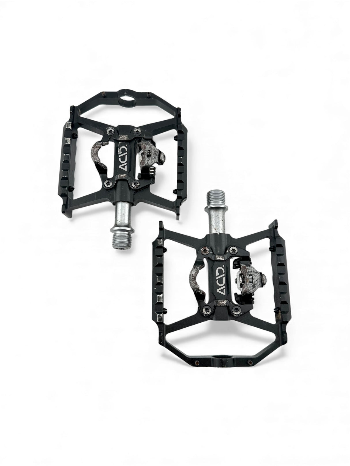 ACID Hybridpedale Combo A4-IB Klick